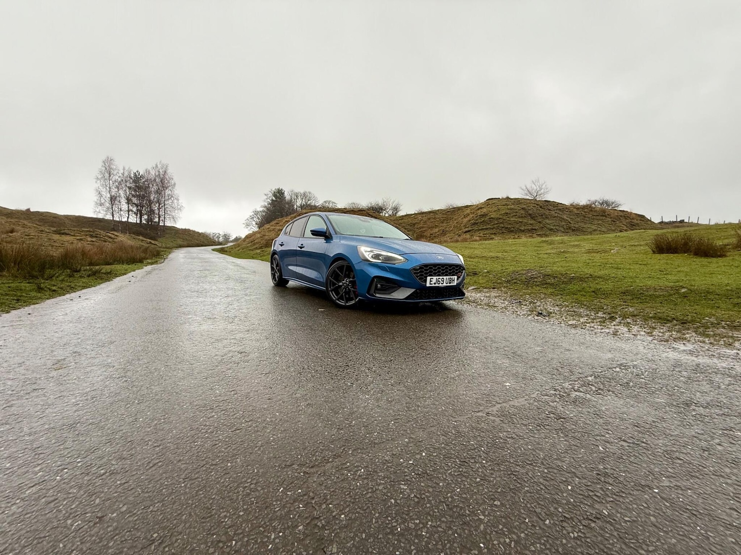 Used Ford Focus 2019 for sale - 76850517: Photo 28