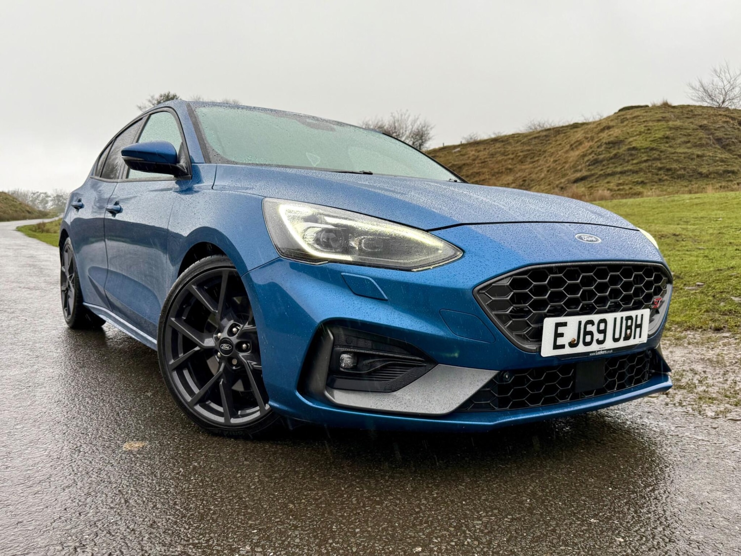 Used Ford Focus 2019 for sale - 76850517: Photo 29