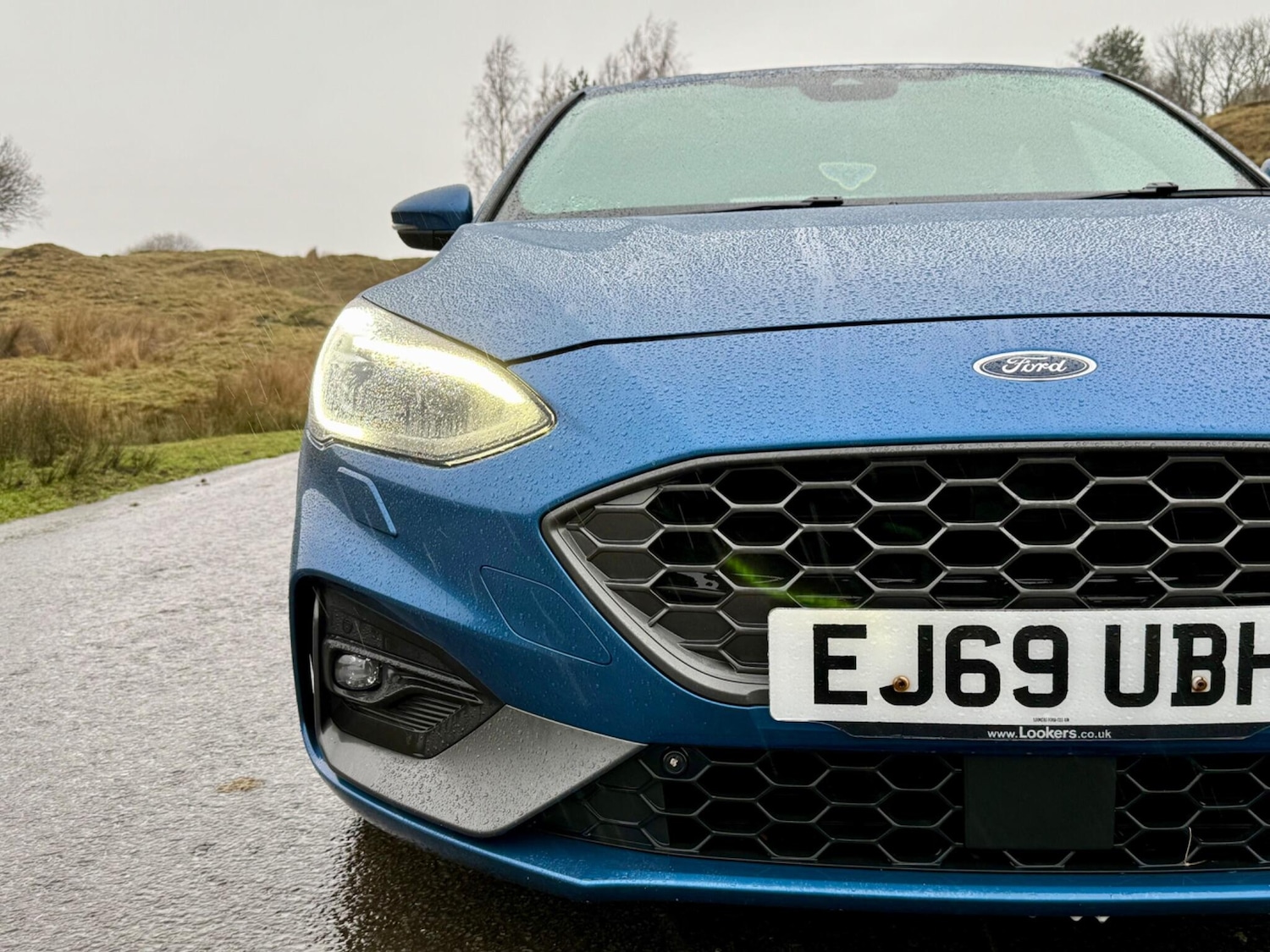 Used Ford Focus 2019 for sale - 76850517: Photo 30