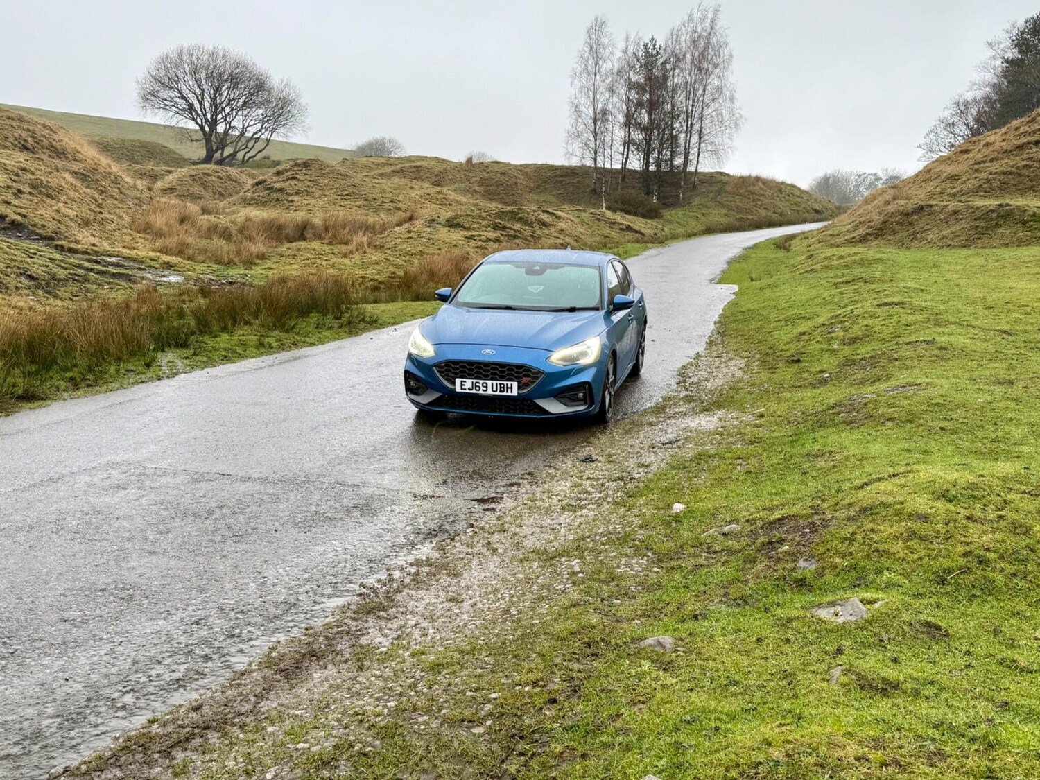 Used Ford Focus 2019 for sale - 76850517: Photo 31