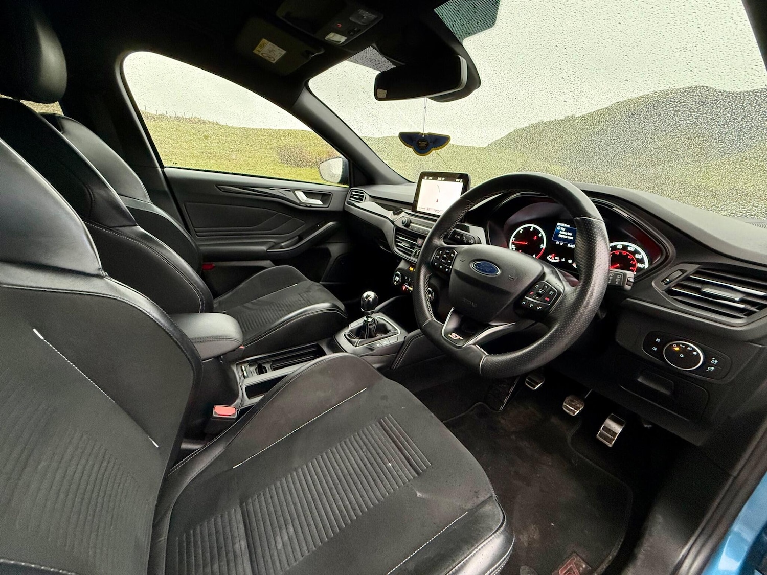 Used Ford Focus 2019 for sale - 76850517: Photo 33