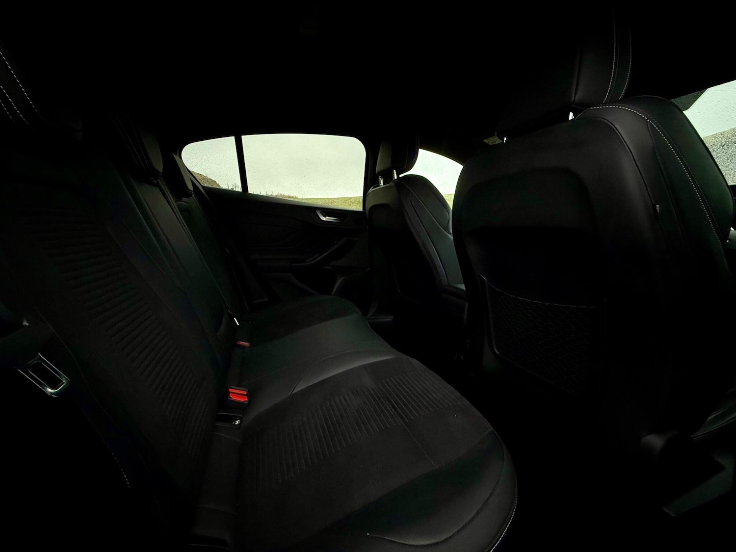 Used Ford Focus 2019 for sale - 76850517: Photo 35