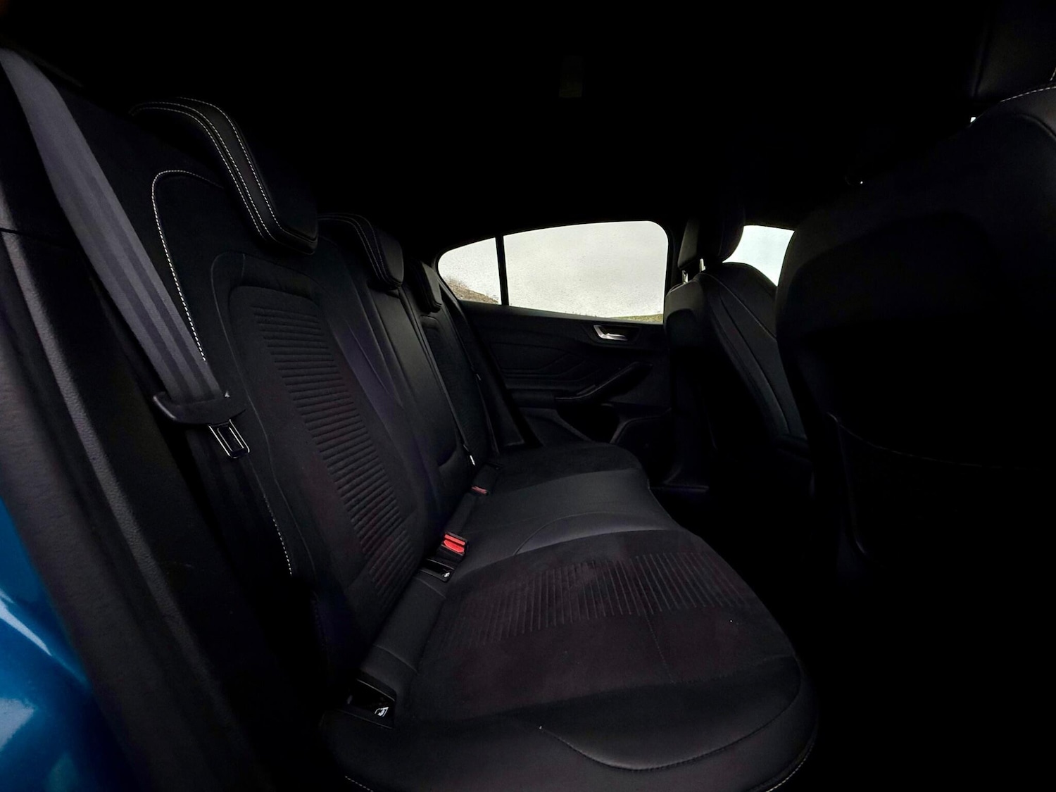 Used Ford Focus 2019 for sale - 76850517: Photo 36