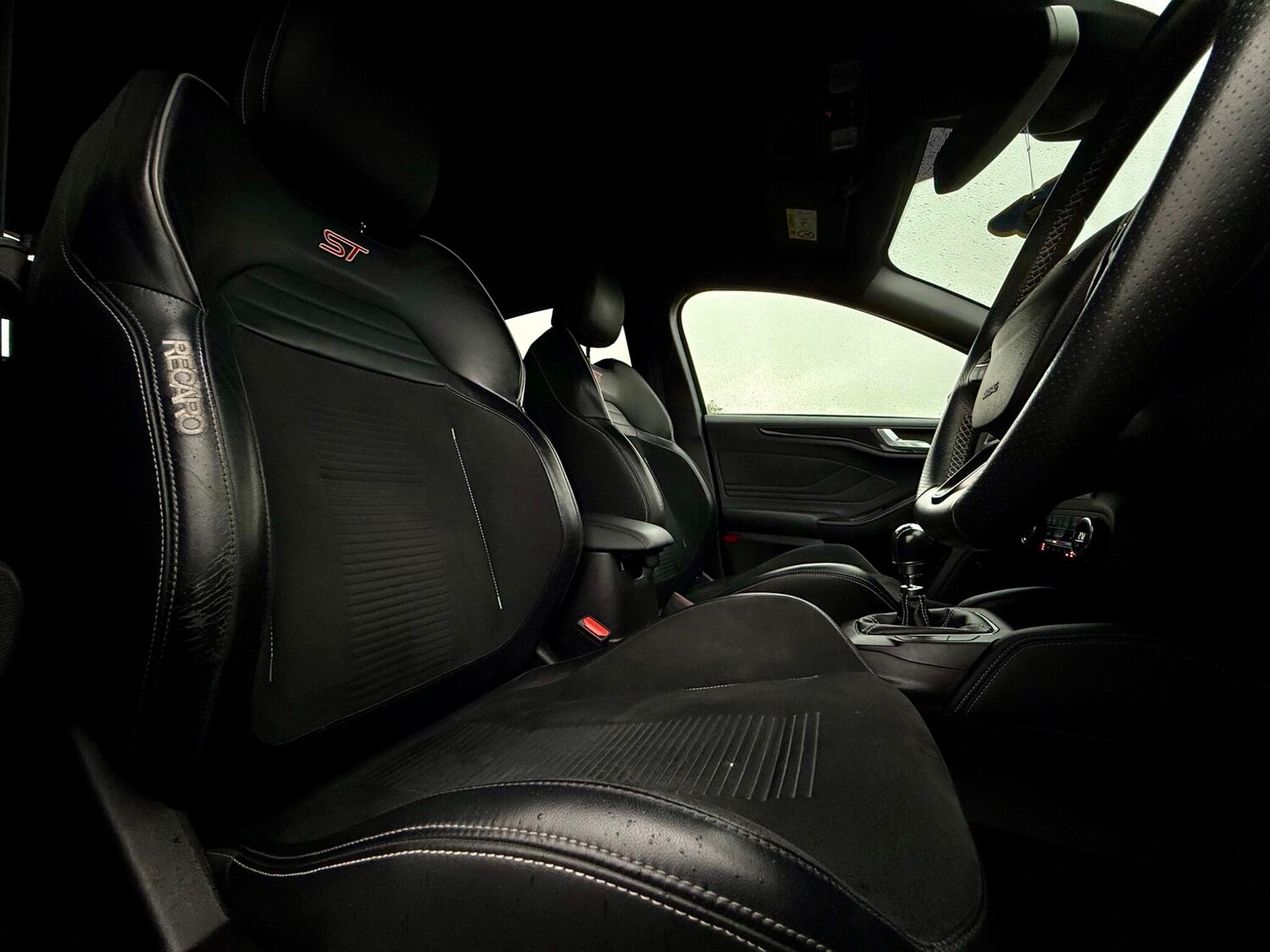 Used Ford Focus 2019 for sale - 76850517: Photo 37