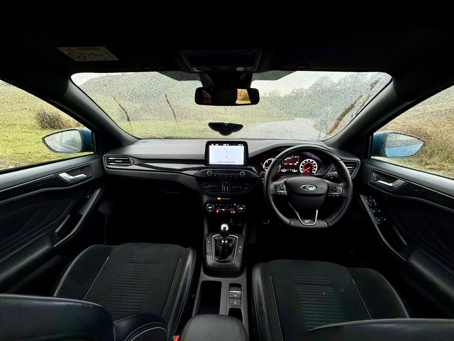 Used Ford Focus 2019 for sale - 76850517: Photo 38