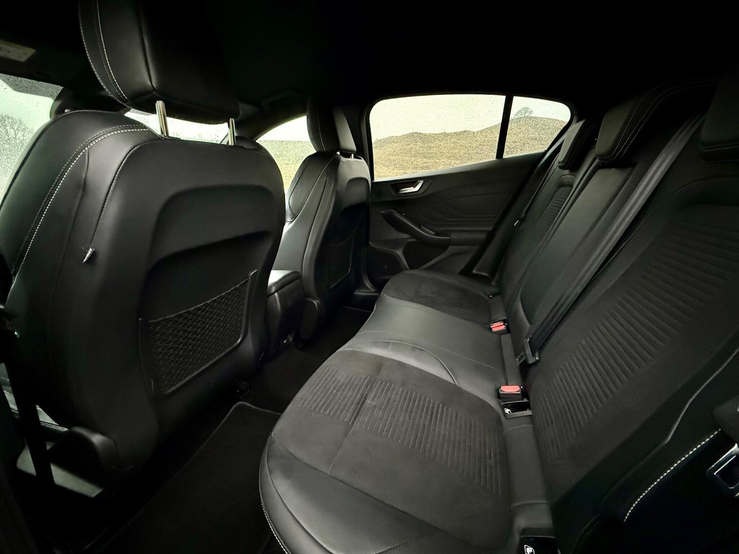 Used Ford Focus 2019 for sale - 76850517: Photo 39