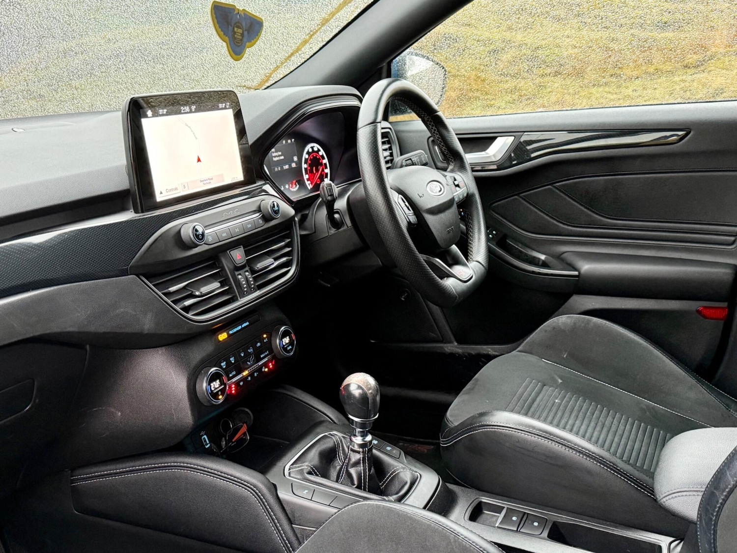 Used Ford Focus 2019 for sale - 76850517: Photo 40