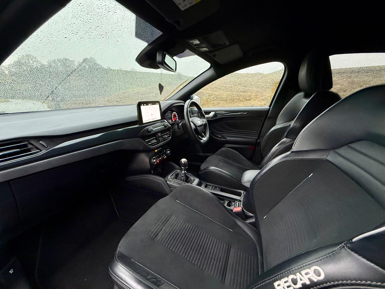 Used Ford Focus 2019 for sale - 76850517: Photo 42