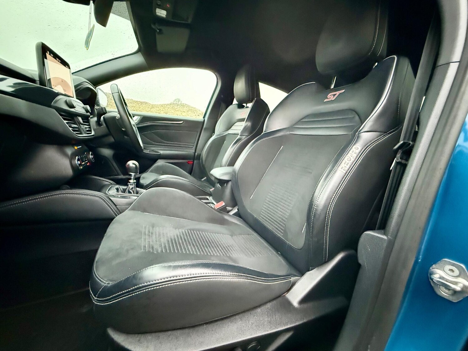 Used Ford Focus 2019 for sale - 76850517: Photo 45