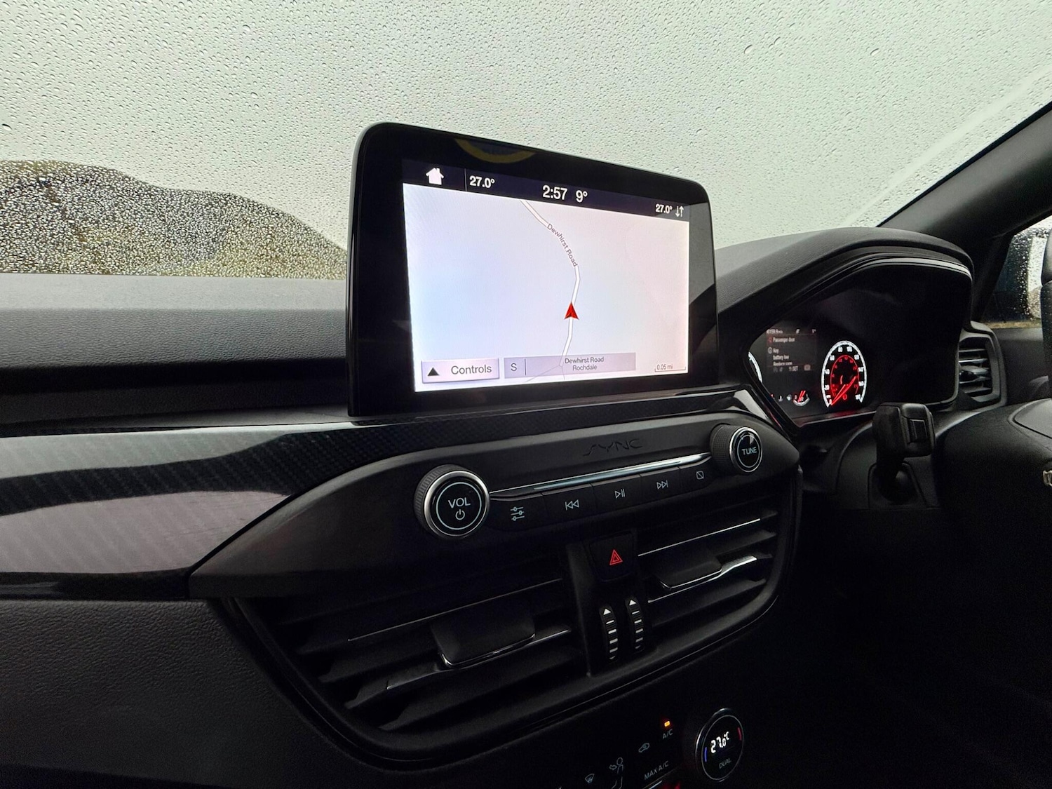 Used Ford Focus 2019 for sale - 76850517: Photo 47