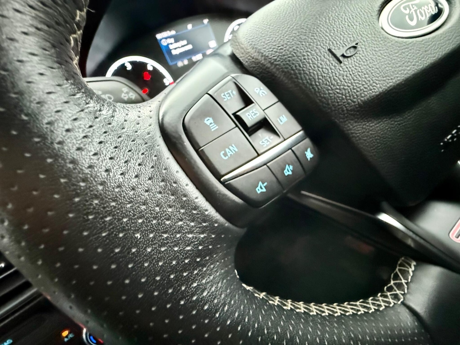 Used Ford Focus 2019 for sale - 76850517: Photo 48