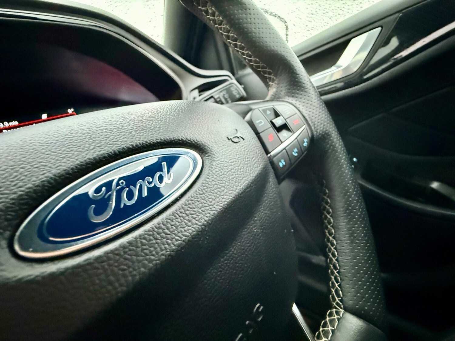 Used Ford Focus 2019 for sale - 76850517: Photo 49