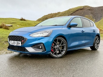 Used Ford Focus 2019 for sale - 76850517: Photo