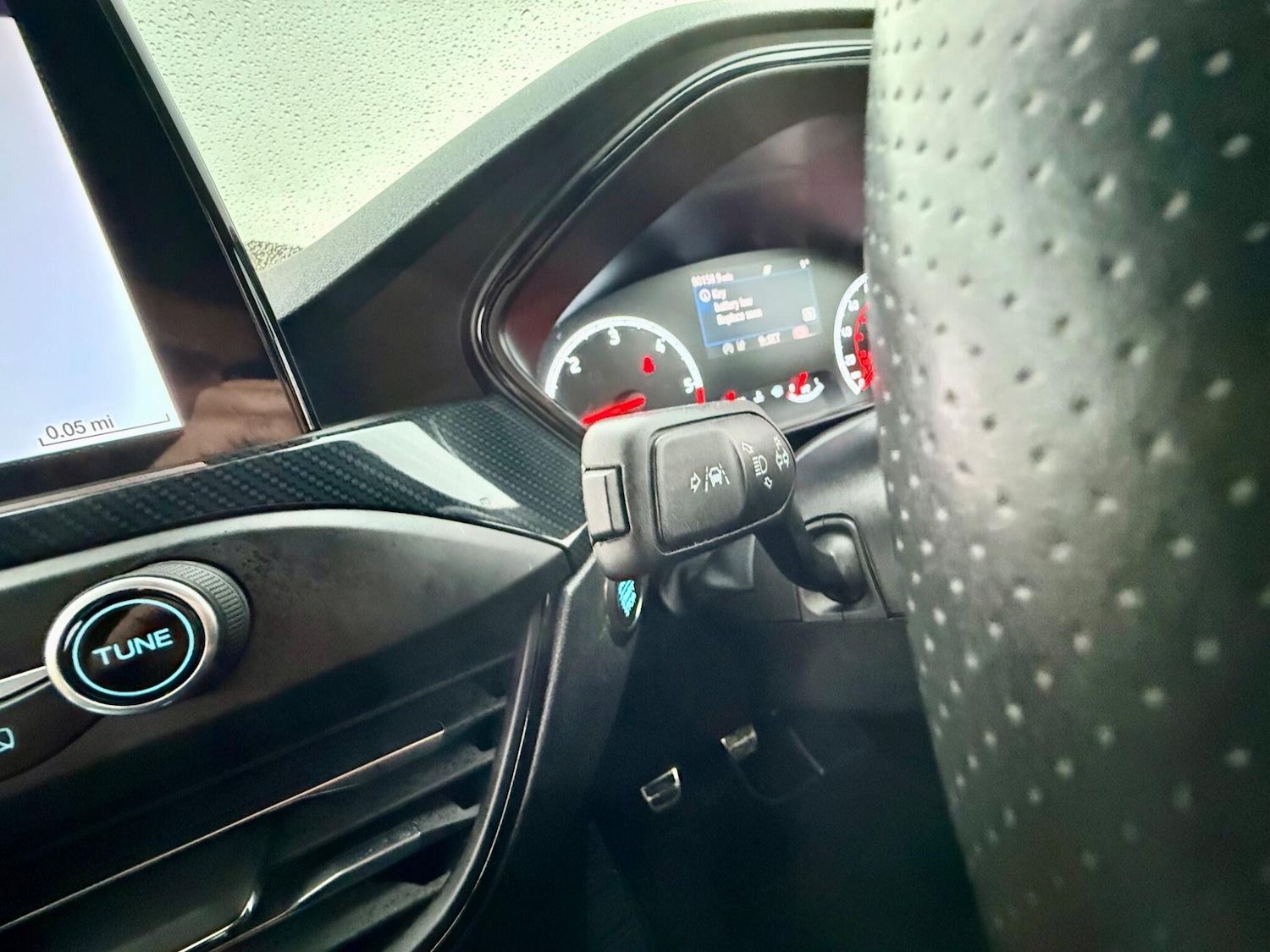 Used Ford Focus 2019 for sale - 76850517: Photo 51