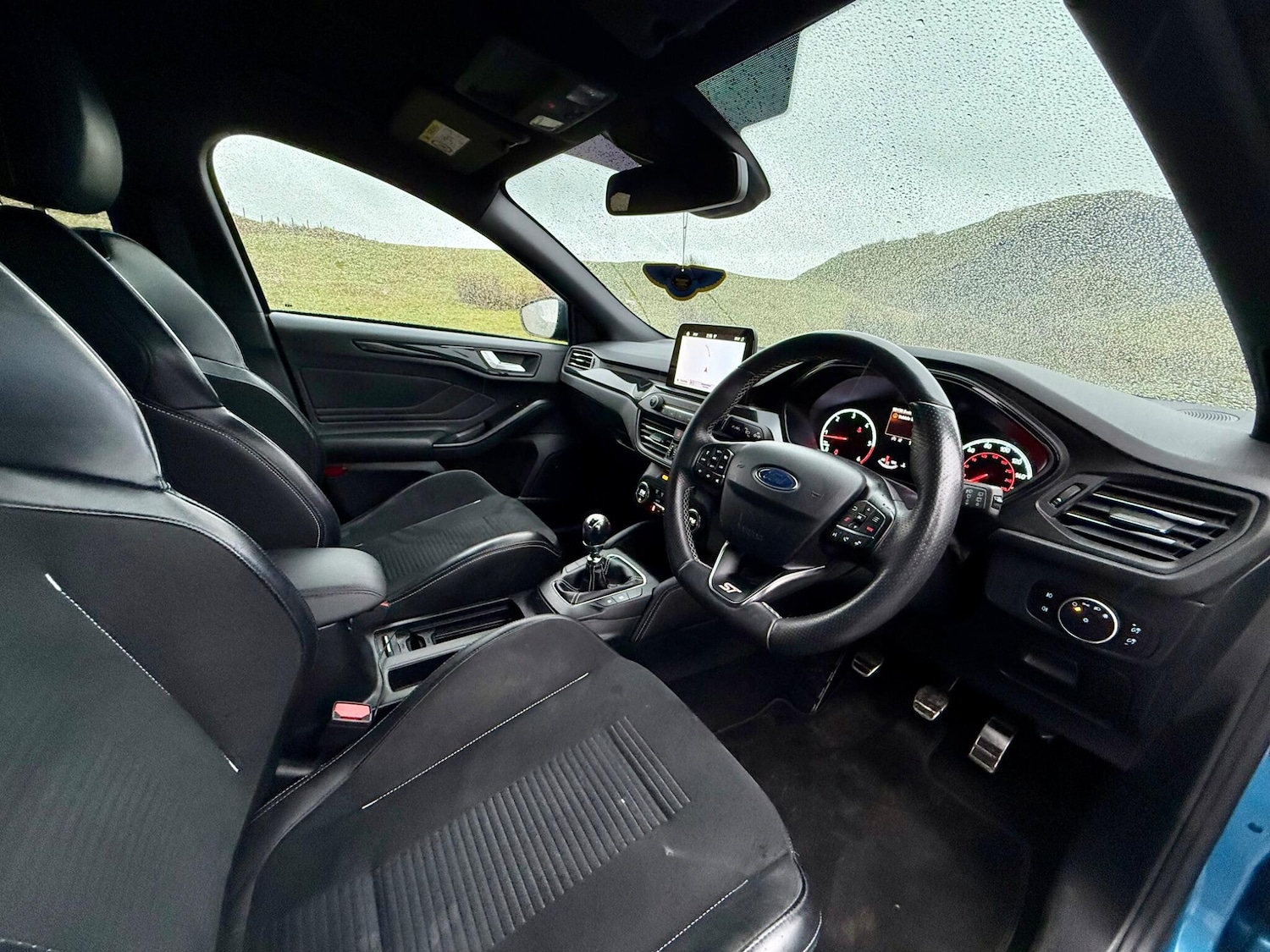 Used Ford Focus 2019 for sale - 76850517: Photo 52