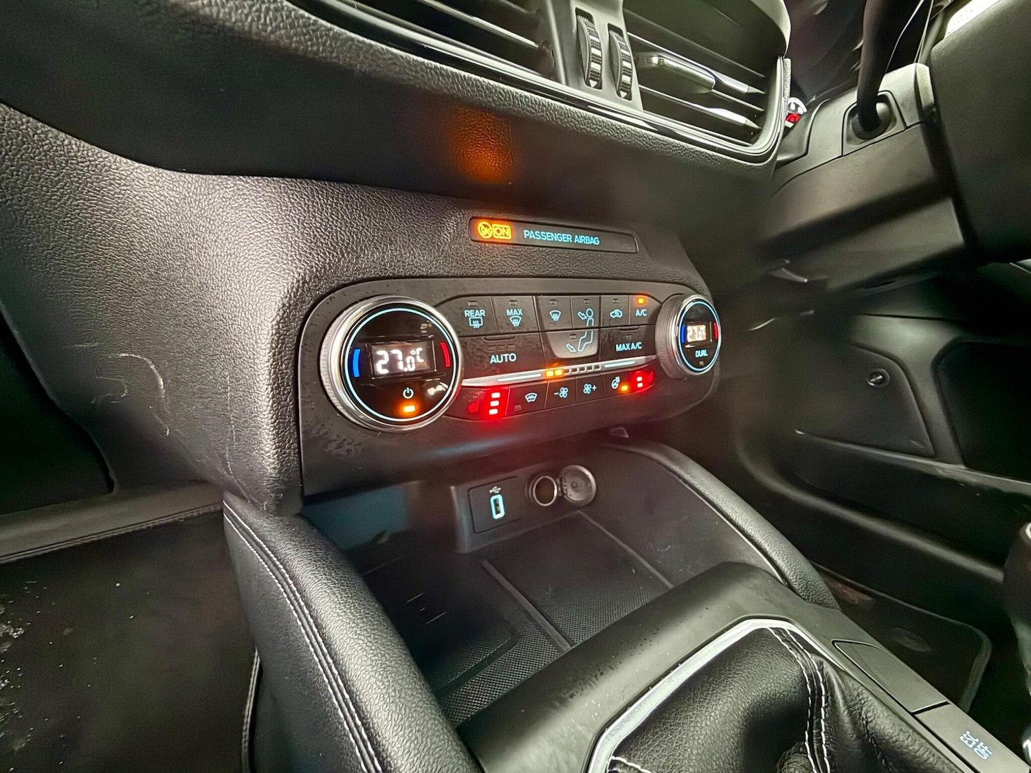 Used Ford Focus 2019 for sale - 76850517: Photo 7