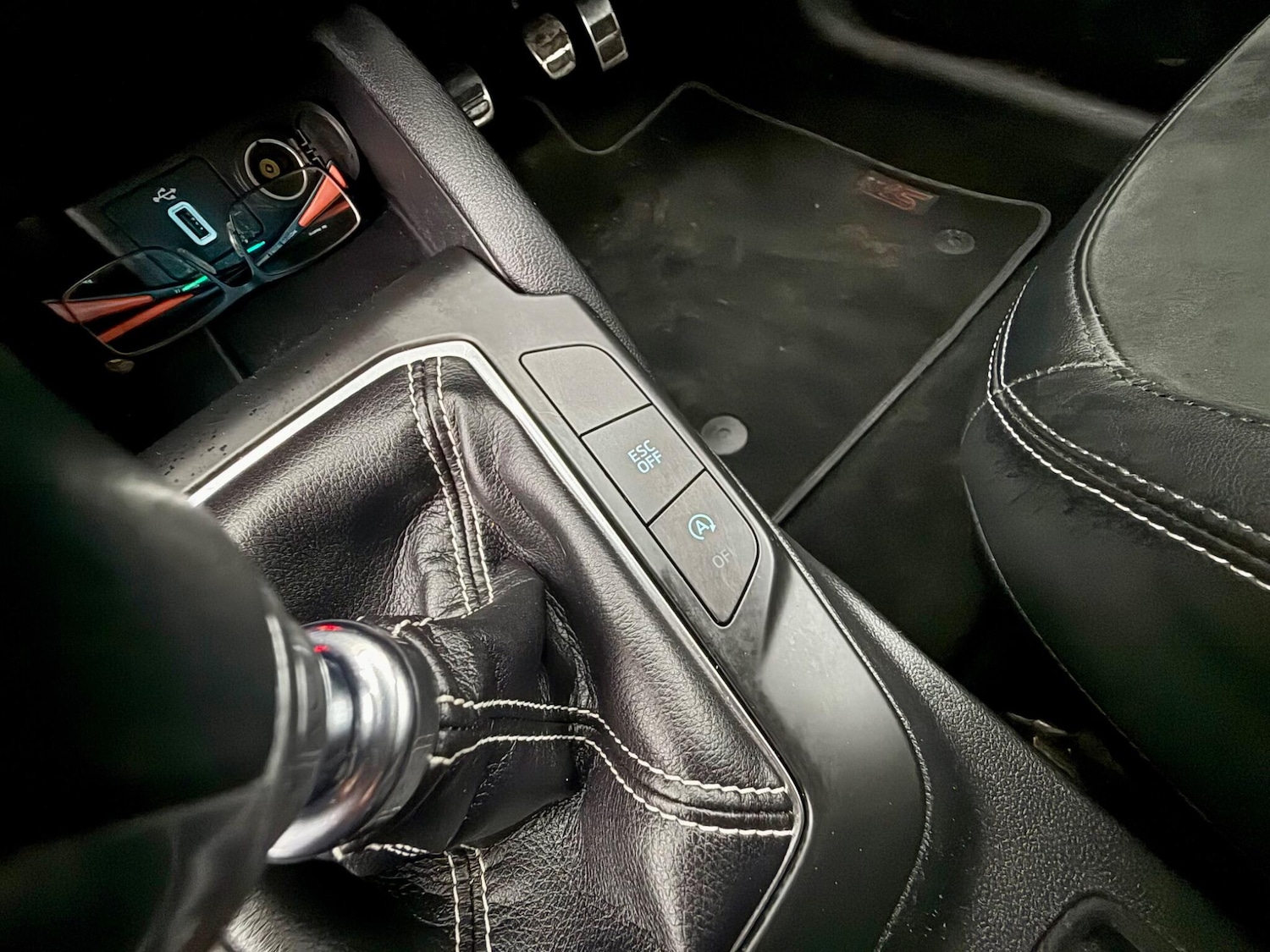 Used Ford Focus 2019 for sale - 76850517: Photo 9