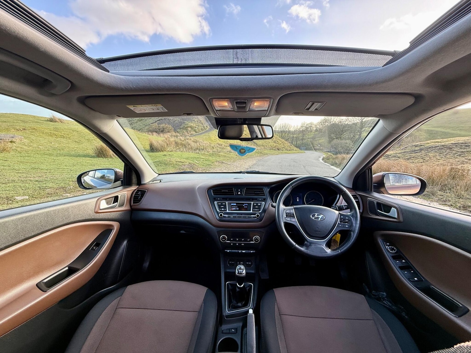 Used Hyundai i20 2015 for sale - 78048181: Photo 10