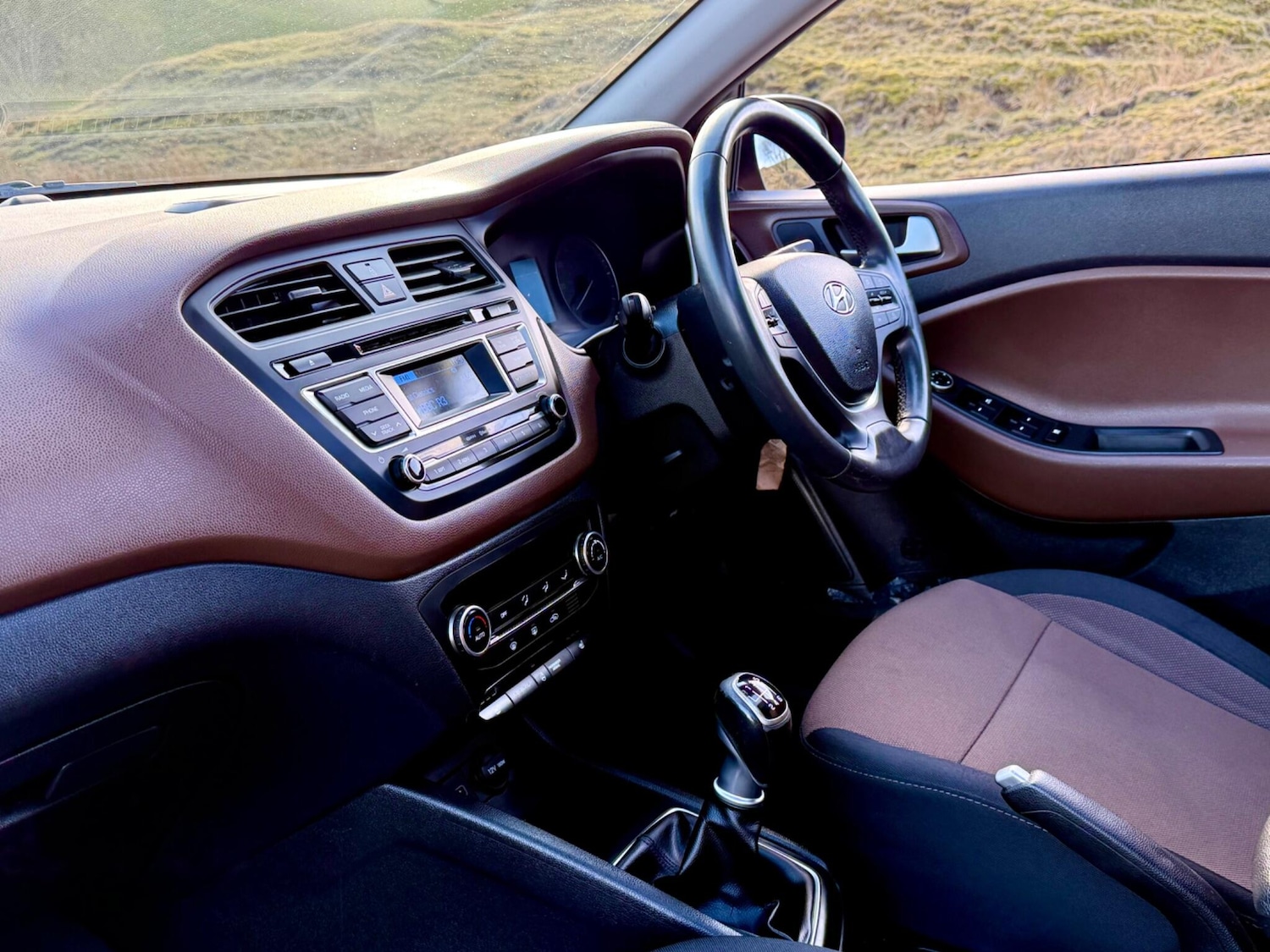 Used Hyundai i20 2015 for sale - 78048181: Photo 11