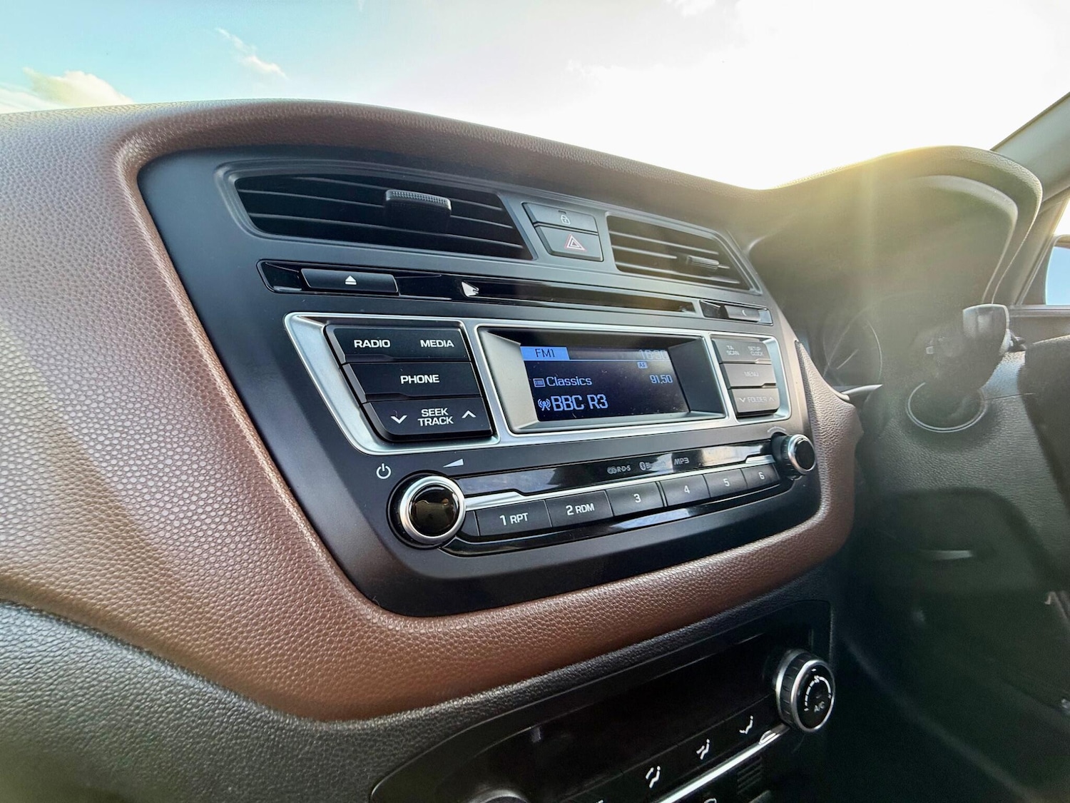 Used Hyundai i20 2015 for sale - 78048181: Photo 12