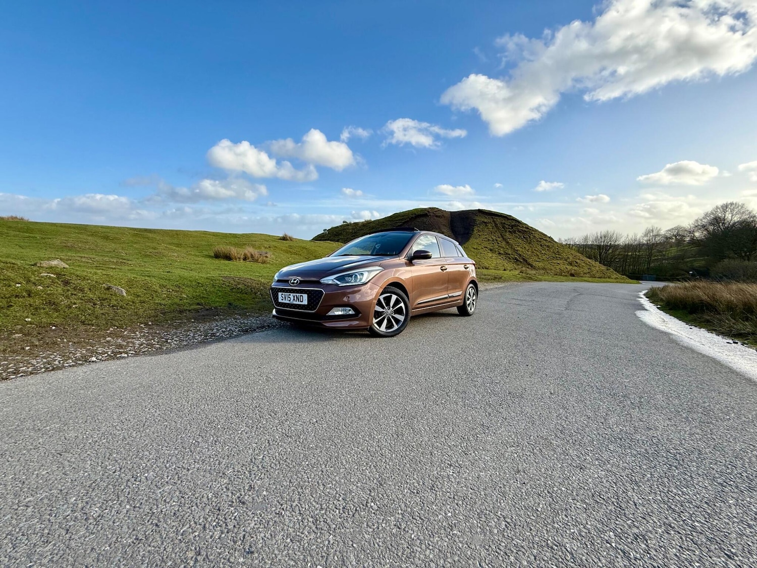 Used Hyundai i20 2015 for sale - 78048181: Photo 26