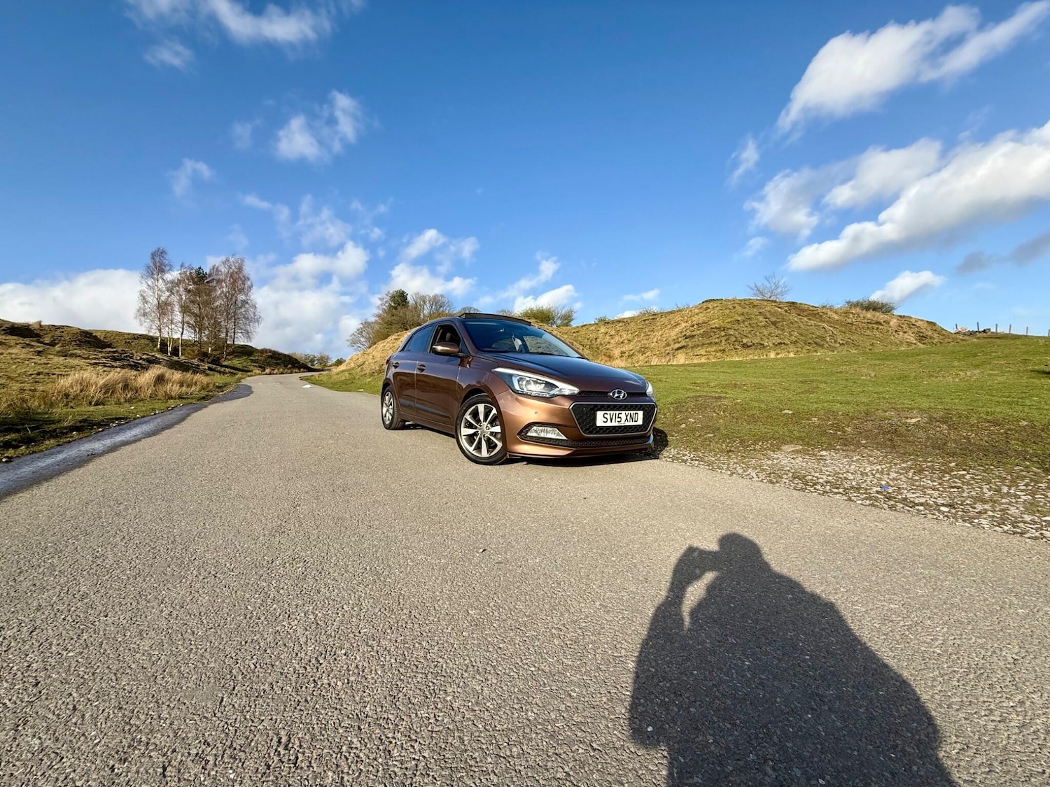 Used Hyundai i20 2015 for sale - 78048181: Photo 29