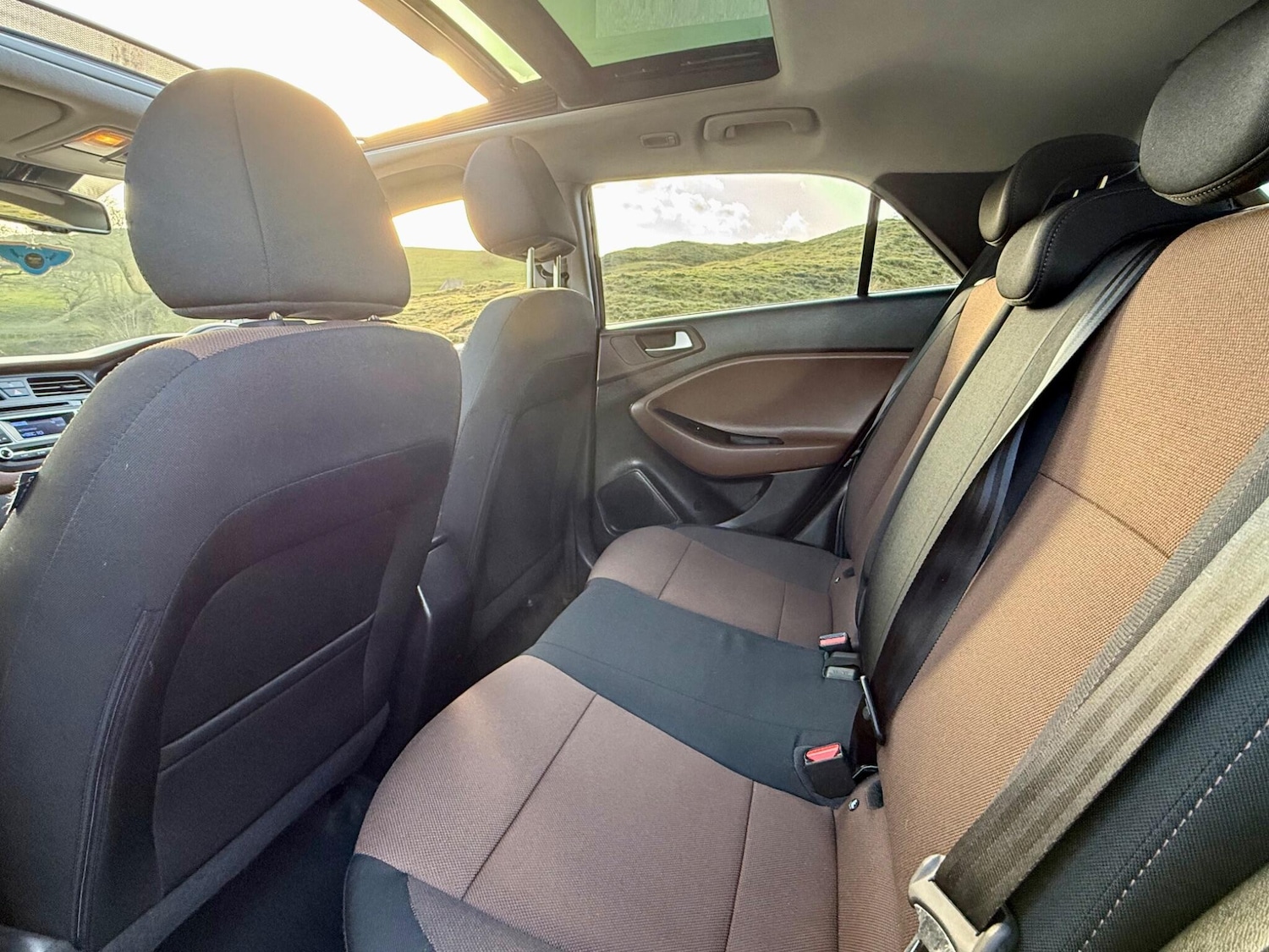 Used Hyundai i20 2015 for sale - 78048181: Photo 35