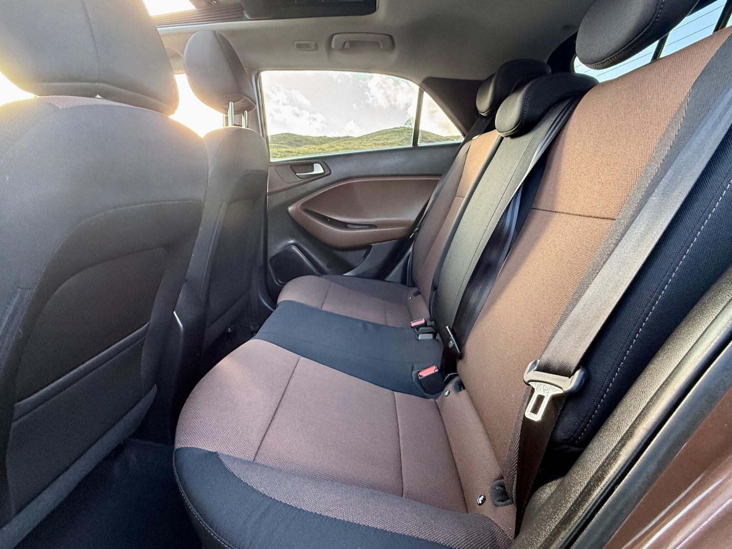 Used Hyundai i20 2015 for sale - 78048181: Photo 36