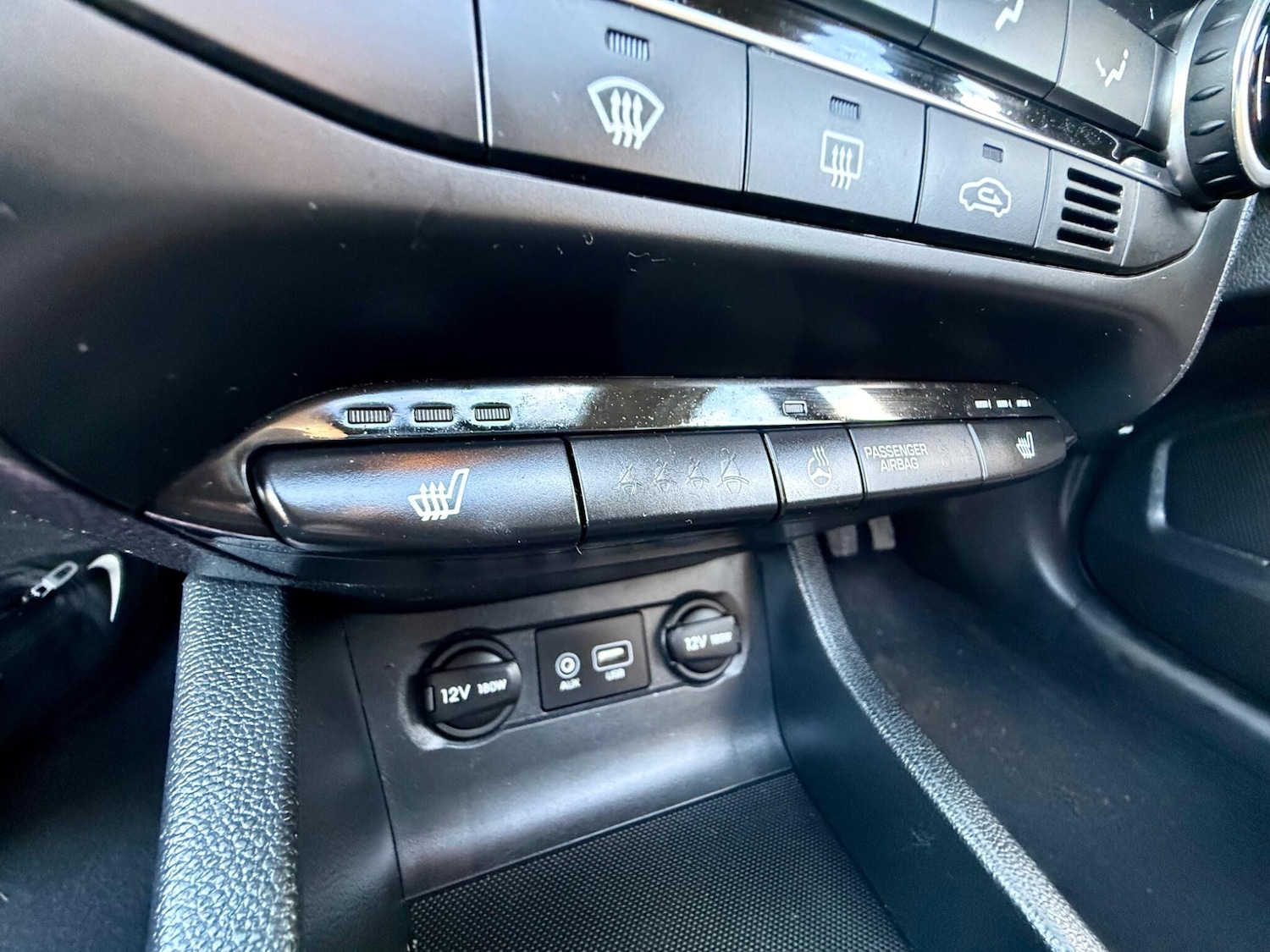 Used Hyundai i20 2015 for sale - 78048181: Photo 38