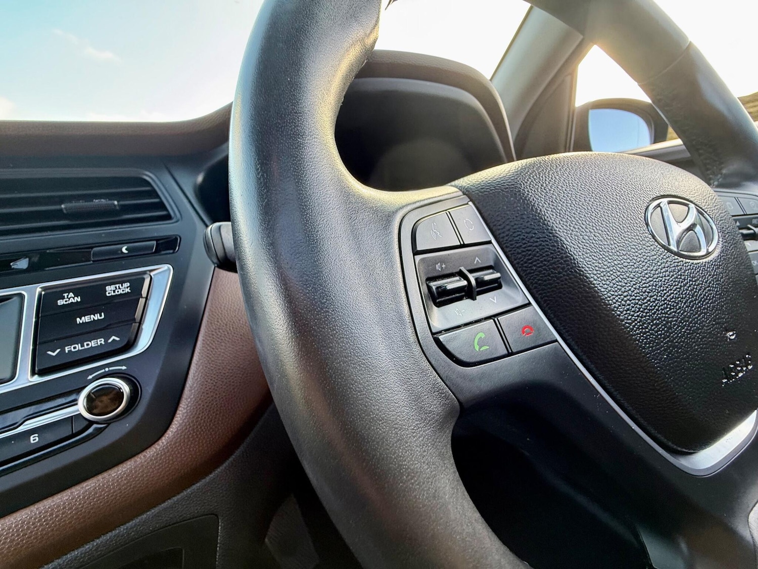 Used Hyundai i20 2015 for sale - 78048181: Photo 40