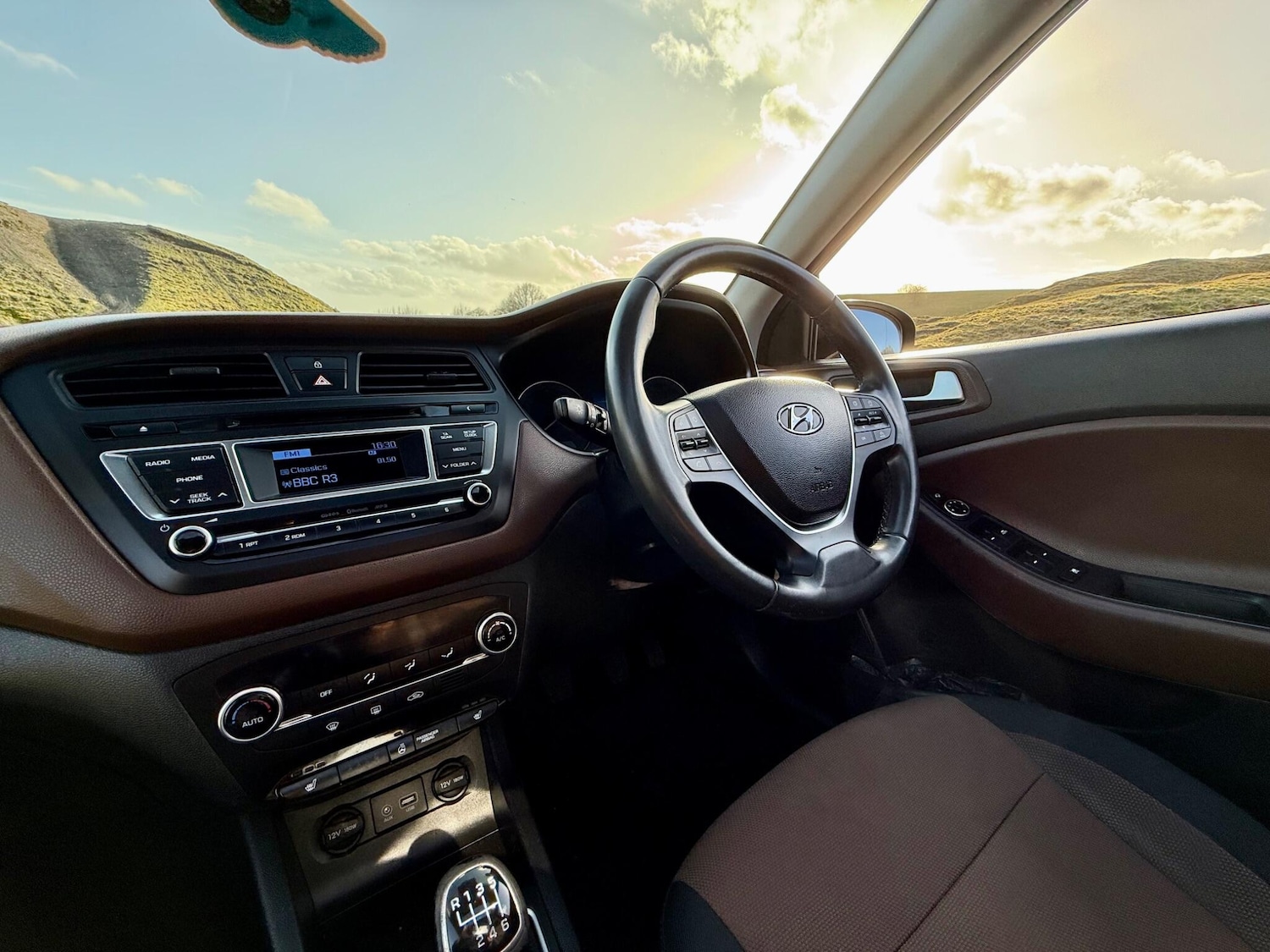 Used Hyundai i20 2015 for sale - 78048181: Photo 41