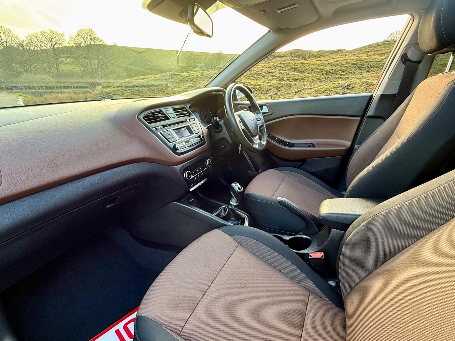 Used Hyundai i20 2015 for sale - 78048181: Photo 45