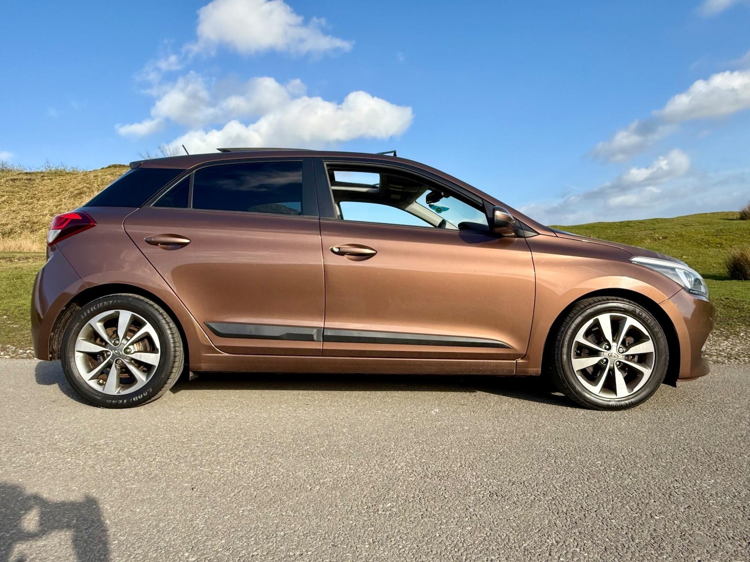 Used Hyundai i20 2015 for sale - 78048181: Photo 7