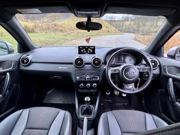 Used Audi S1 2014 for sale - 75577535: Photo 13