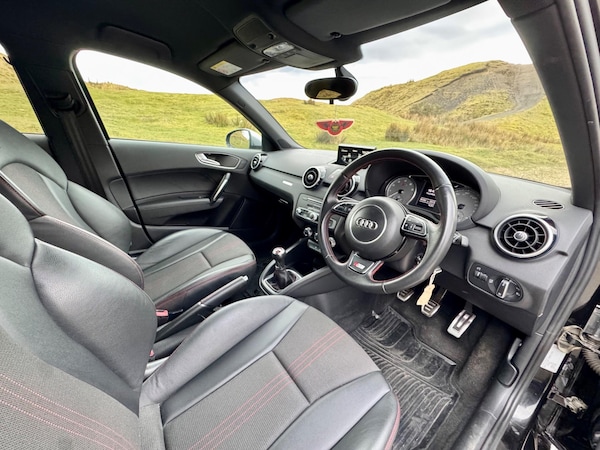 Used Audi S1 2014 for sale - 75577535: Photo 14