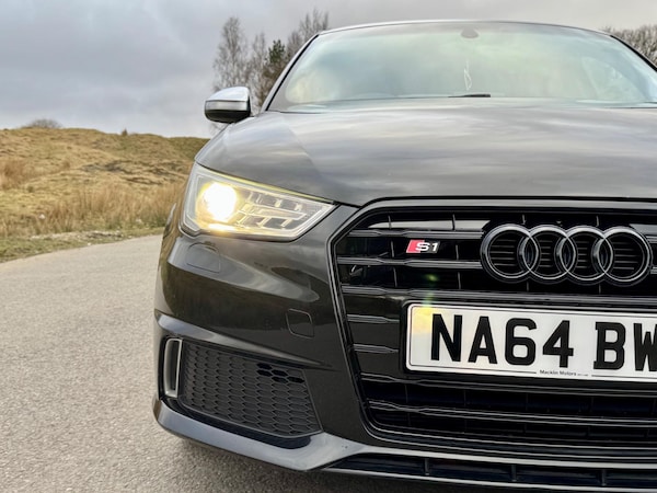 Used Audi S1 2014 for sale - 75577535: Photo 15