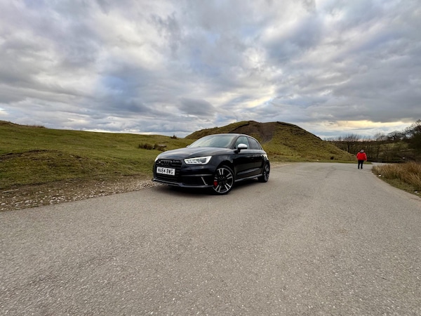 Used Audi S1 2014 for sale - 75577535: Photo 19