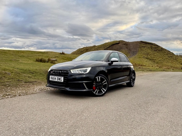Used Audi S1 2014 for sale - 75577535: Photo 20