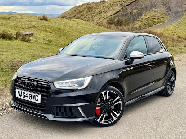 Used Audi S1 2014 for sale - 75577535: Photo 21