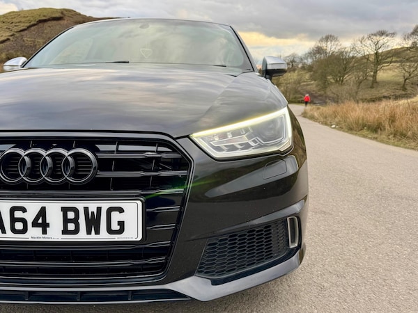 Used Audi S1 2014 for sale - 75577535: Photo 22