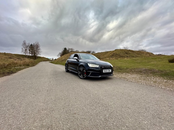 Used Audi S1 2014 for sale - 75577535: Photo 24
