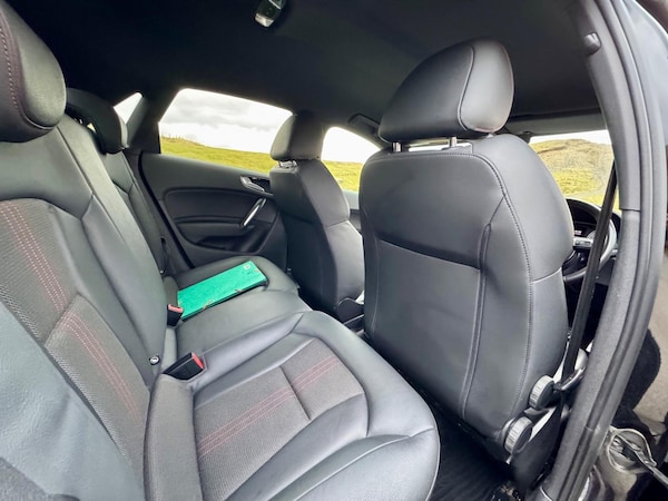 Used Audi S1 2014 for sale - 75577535: Photo 25