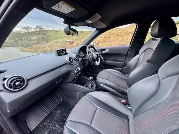 Used Audi S1 2014 for sale - 75577535: Photo 27
