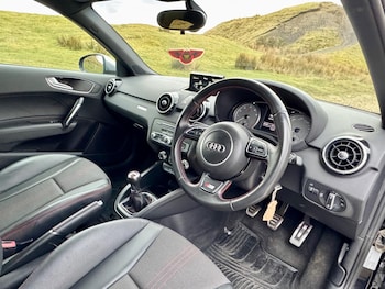 Used Audi S1 2014 for sale - 75577535: Photo
