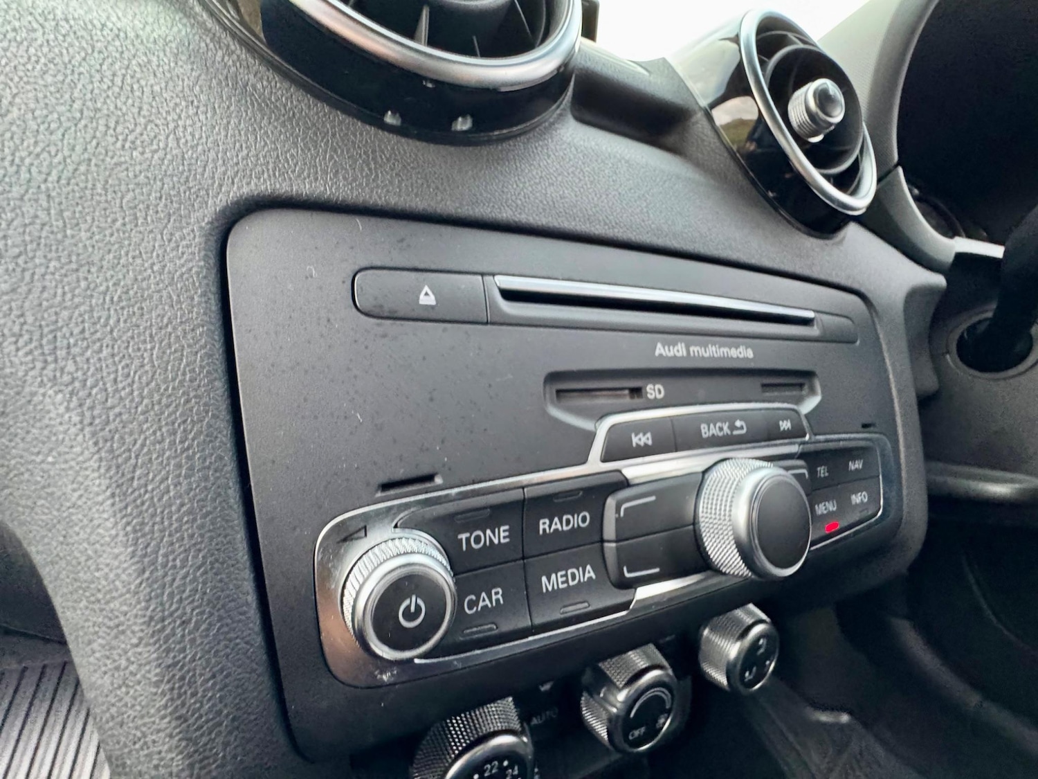 Vehicle 32