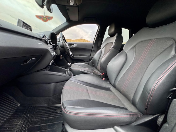 Used Audi S1 2014 for sale - 75577535: Photo 34