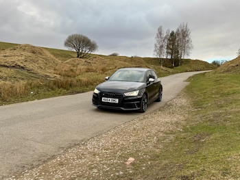 Used Audi S1 2014 for sale - 75577535: Photo