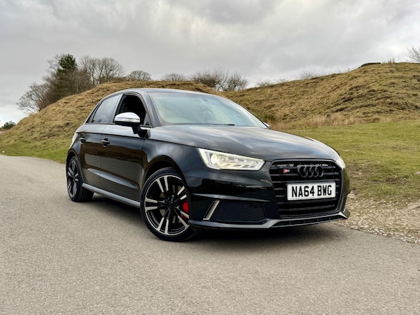 Used Audi S1 2014 for sale - 75577535: Photo 6