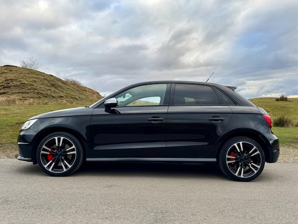 Used Audi S1 2014 for sale - 75577535: Photo 7