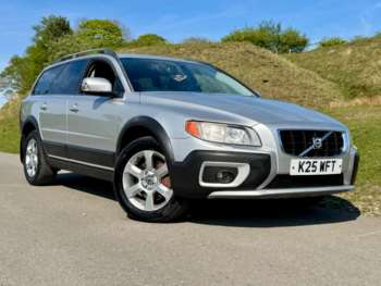 2009 (59) - 2.4 D5 SE Geartronic AWD Euro 4 5dr
